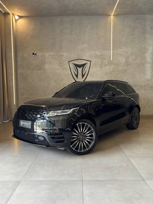 LAND ROVER RANGE ROVER VELAR 3.0 P340 GASOLINA R-DYNAMIC HSE AUTOMÁTICO